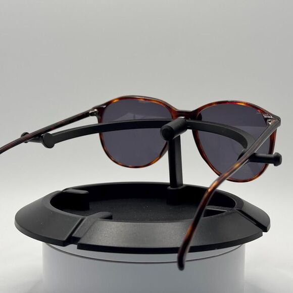 Vintage Polo Ralph Lauren Model 63 Glasses Tortoise Shell Oversized Preppy main image 4